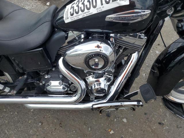 2012 HARLEY-DAVIDSON FLD SWITCH 1HD1GZM13CC321104