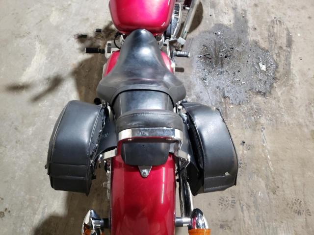 2009 HONDA VT750 C2 JH2RC53059K200727