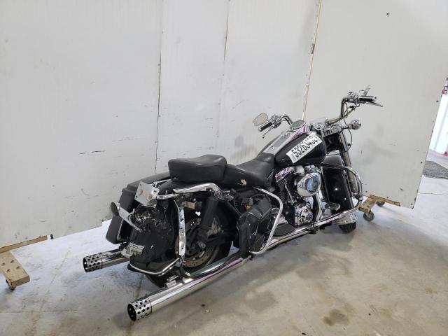 2001 HARLEY-DAVIDSON FLHRI 1HD1FBW131Y623905