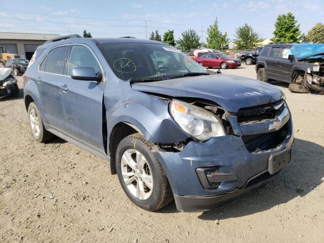 2011 Chevrolet Equinox LT