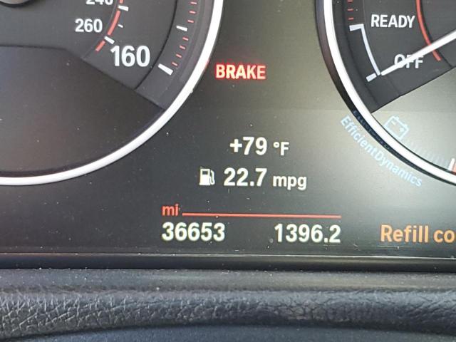2018 BMW 440I GRAN - WBA4J5C50JBF07070