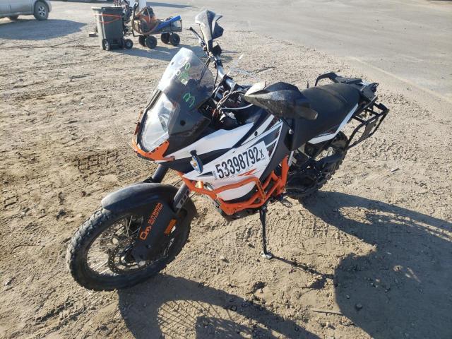 2017 KTM 1090 ADVEN VBKV49406HM978854