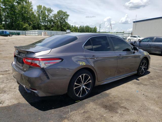 2018 TOYOTA CAMRY L - 4T1B11HK2JU005949