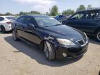 2008 LEXUS  IS