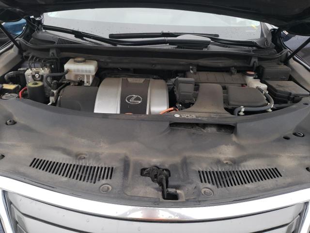 2016 LEXUS RX 450H 2T2ZFMCA4GC001066