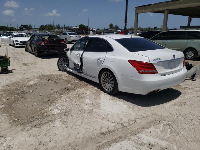 2015 HYUNDAI EQUUS KMHGH4JHXFU099992