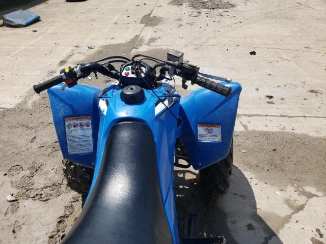 2019 HONDA TRX250 X 1HFTE2737K4800693