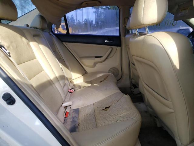 JH4CL96914C016029 Acura TSX