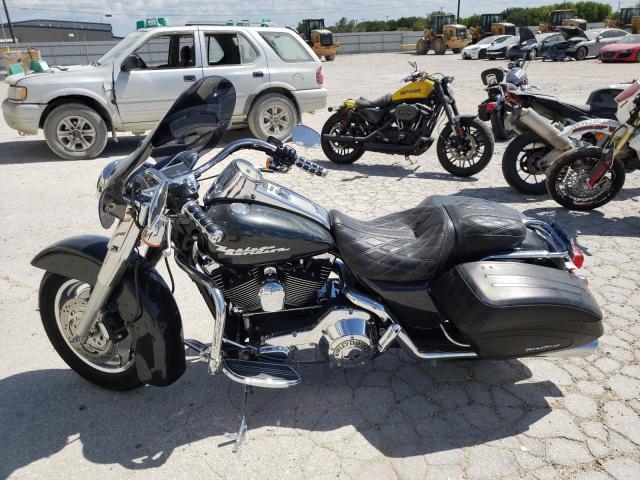 2005 HARLEY-DAVIDSON FLHRSI 1HD1FYW105Y661021
