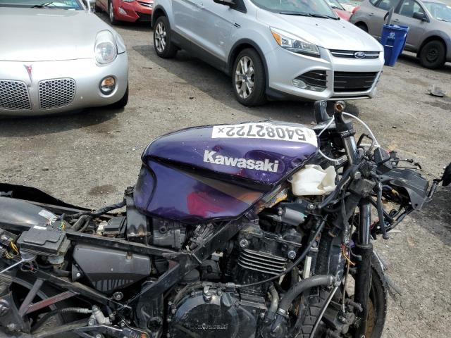 2001 KAWASAKI EX500 D - JKAEXVD171A064687