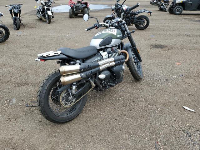 2019 TRIUMPH MOTORCYCLE STREET SCR SMTD44GN9KT941996