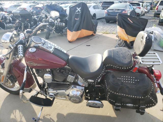 2006 HARLEY-DAVIDSON FLSTCI 1HD1BWB116Y047229
