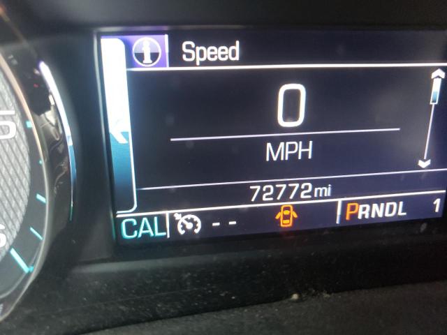 2017 CHEVROLET 2500 1GC1KVEG2HF115449