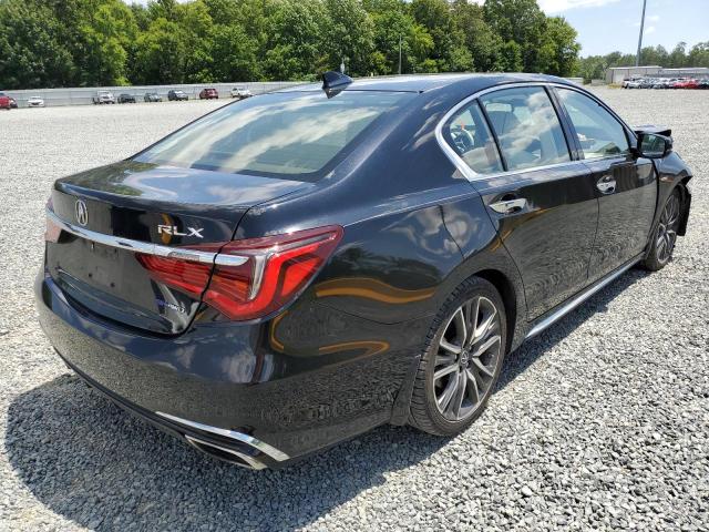 2018 ACURA RLX SPORT JH4KC2F91JC000430