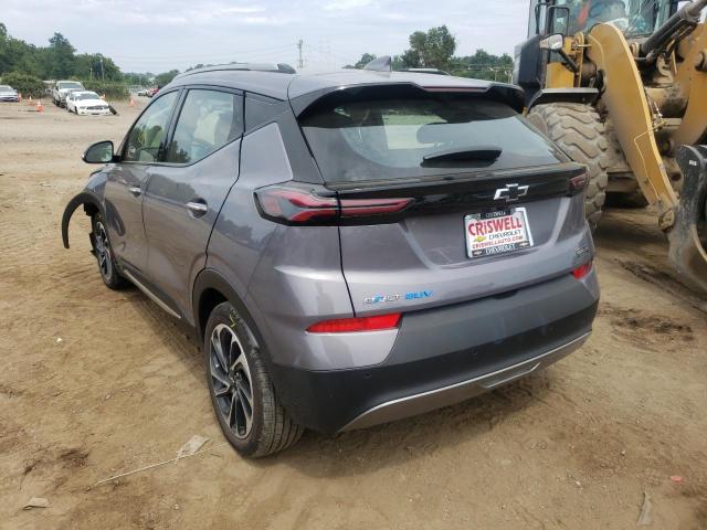 2022 CHEVROLET BOLT EUV P 1G1FZ6S00N4124410