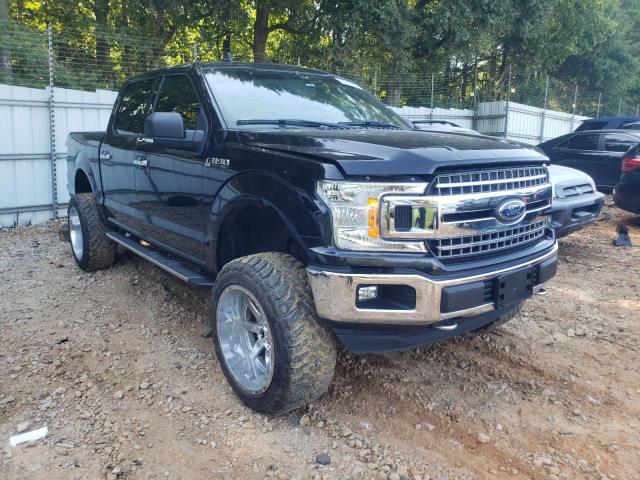 2019 Ford F150 Supercrew for sale in Austell, GA