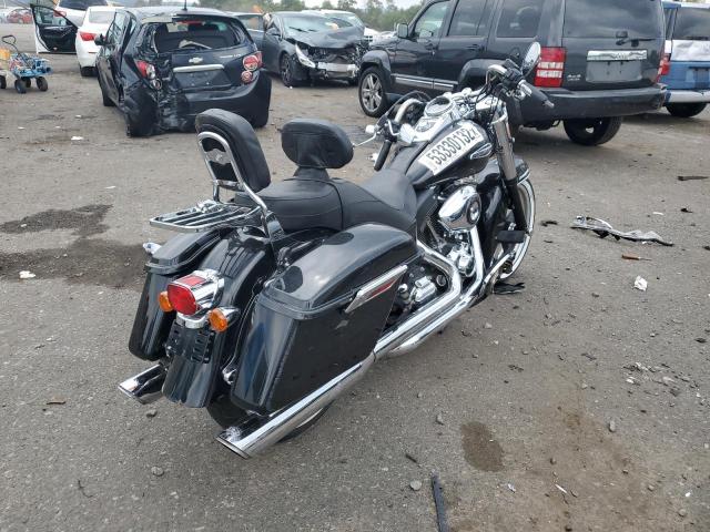 2012 HARLEY-DAVIDSON FLD SWITCH 1HD1GZM13CC321104