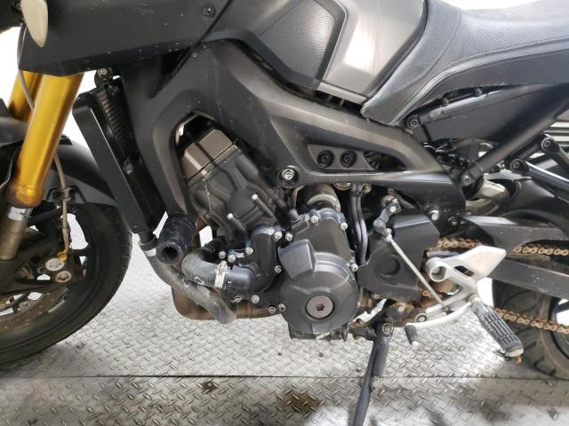 2015 YAMAHA FZ09 JYARN33E3FA004818