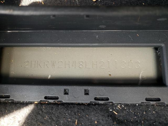 2020 HONDA CR-V SPORT 2HKRW2H48LH211303
