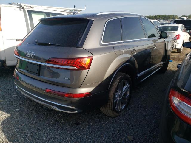 WA1LJAF7XMD000603 Audi Q7 PREMIUM 4