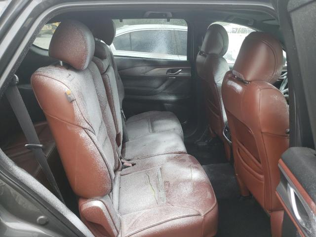 2016 MAZDA CX-9 SIGNA - JM3TCBEY7G0102654