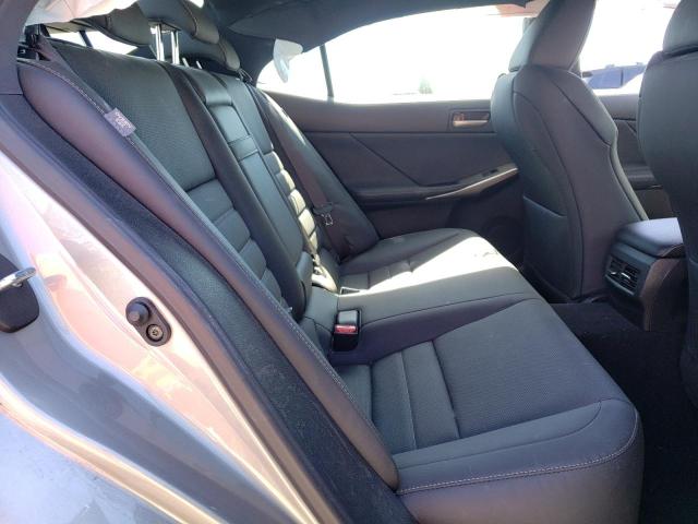 2020 LEXUS IS 300 F-S JTHGA1D28L5103329