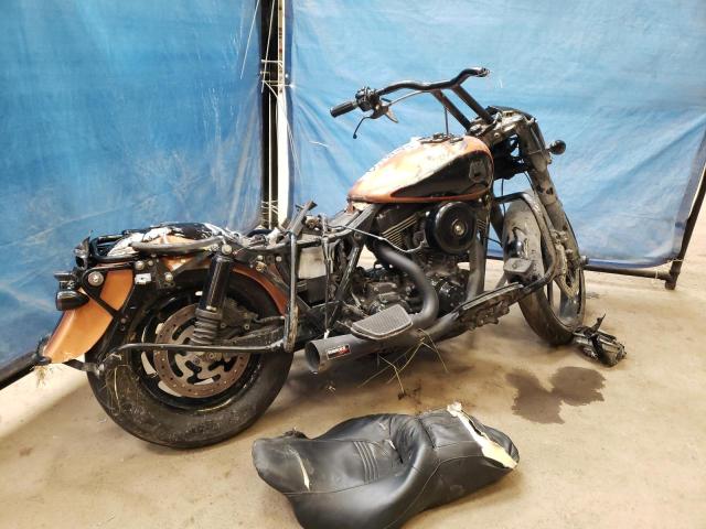 2008 HARLEY-DAVIDSON FLHRC 105T 1HD1FR4438Y627937