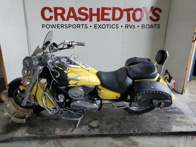 2005 KAWASAKI VN1600 A1 - JKBVNKA155A015983