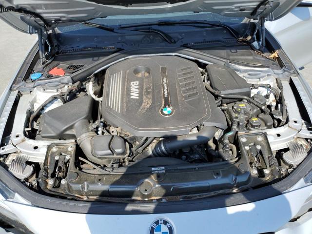 2018 BMW 440I GRAN - WBA4J5C50JBF07070