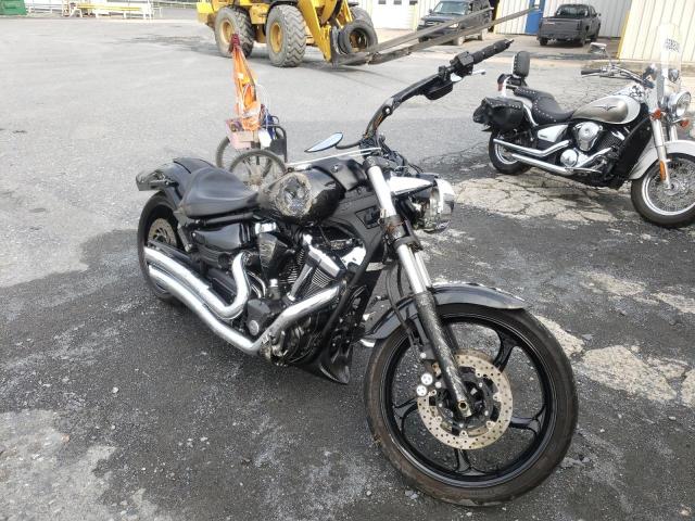 2009 YAMAHA XV1900 CU JYAVP27E19A007153
