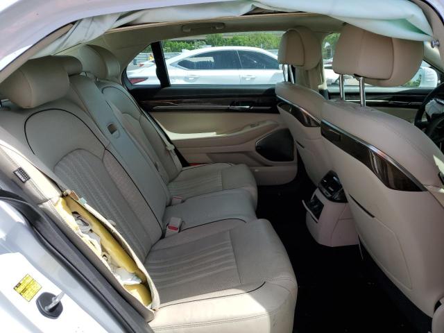 2017 GENESIS G90 PREMIU KMHG34JA7HU028026
