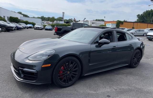 2019 PORSCHE PANAMERA G WP0AG2A70KL140154