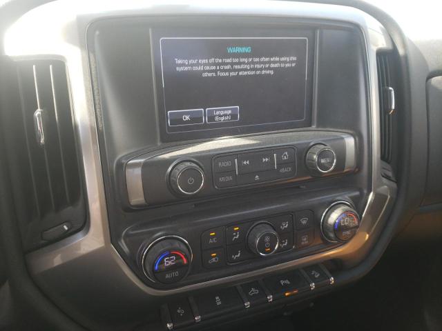 2017 CHEVROLET 2500 1GC1KVEG2HF115449