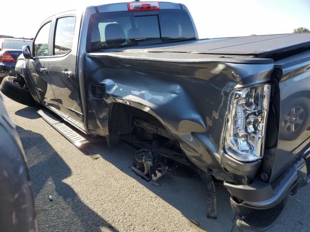 2021 GMC CANYON DEN 1GTG6EEN3M1145452