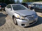 2011 TOYOTA  CAMRY