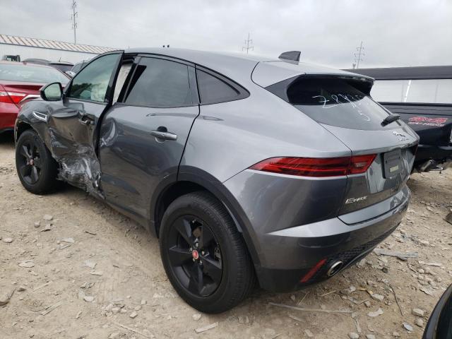 2020 JAGUAR E-PACE SADFK2FX3L1Z85353