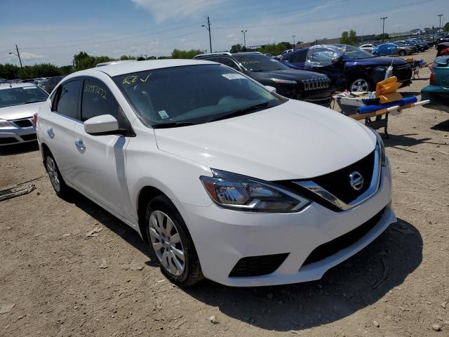 2016 Nissan Sentra S for sale in Indianapolis, IN