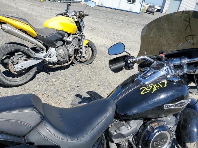 2018 HARLEY-DAVIDSON FLSB SPORT 1HD1YMJ23JC035649