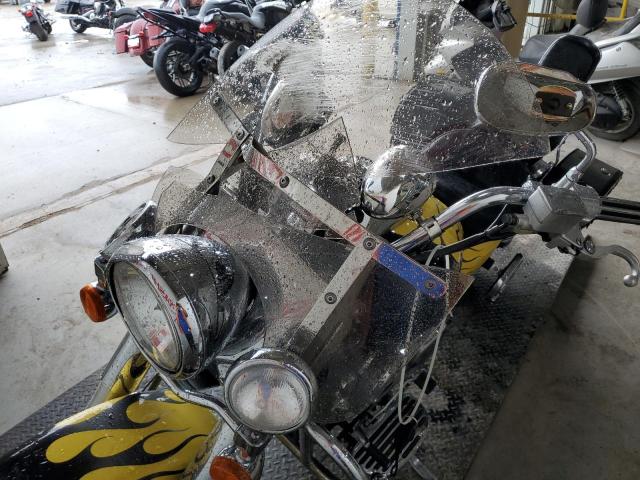2005 KAWASAKI VN1600 A1 - JKBVNKA155A015983