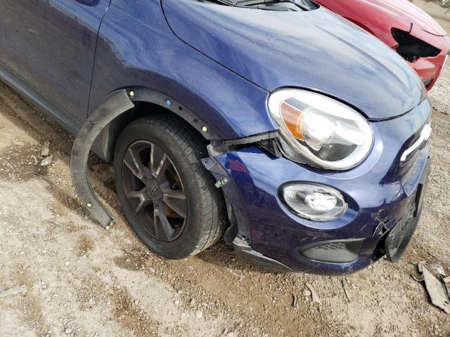 2016 FIAT 500X EASY - ZFBCFXBT5GP376810