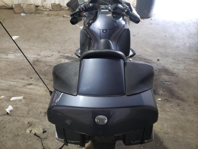2000 BMW K1200 LT WB10555A7YZD74290