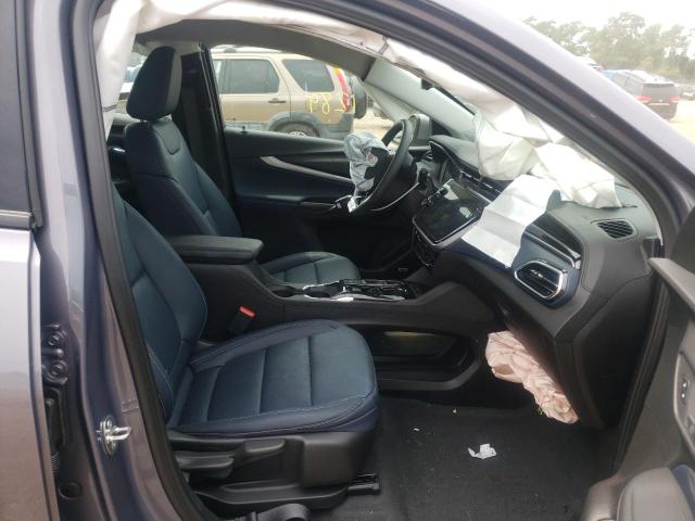 2022 CHEVROLET BOLT EUV P 1G1FZ6S00N4124410