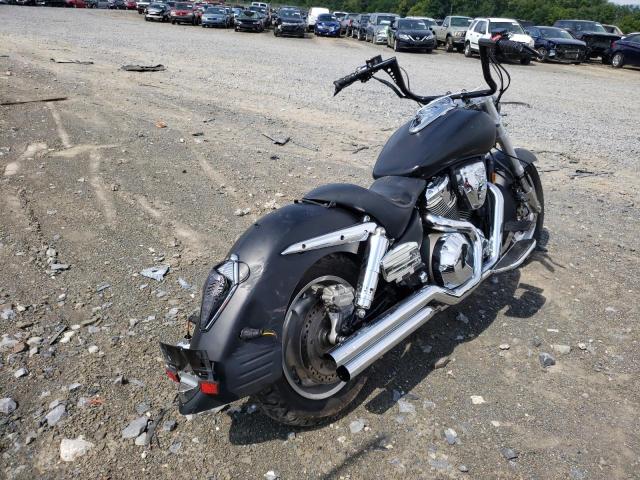 2003 HONDA VTX1800 R 1HFSC49033A101659