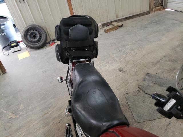 2006 HARLEY-DAVIDSON FXDCI 1HD1GV1196K312947
