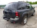 CHEVROLET TRAILBLAZE photo