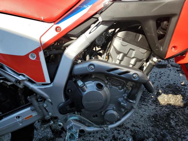 2021 HONDA CRF300 L MLHND1612M5002046