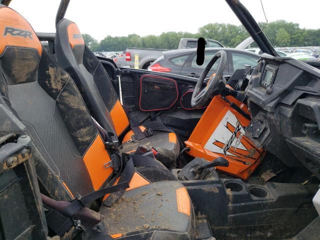 2018 POLARIS RZR XP TUR - 3NSVDE920JF941221