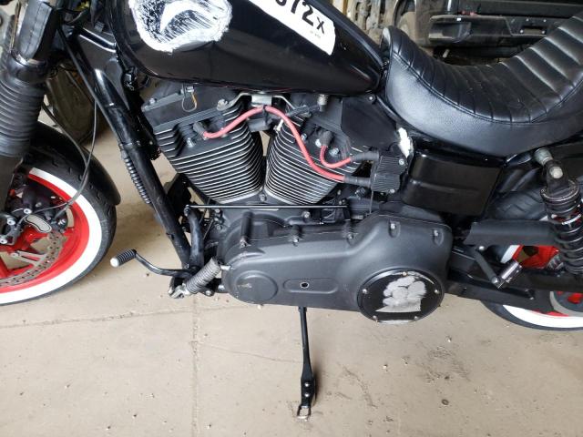 2017 HARLEY-DAVIDSON FXDLS 1HD1GS81XHC301084