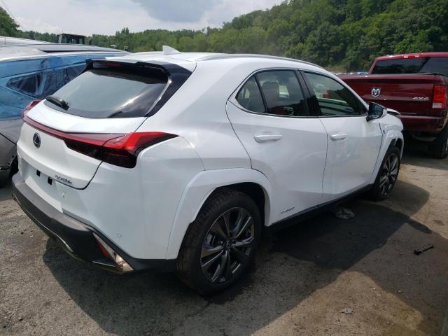 2022 LEXUS UX 250H BA JTHR9JBH1N2056786