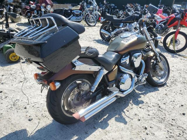 2004 HONDA VTX1800 C 1HFSC46074A201740